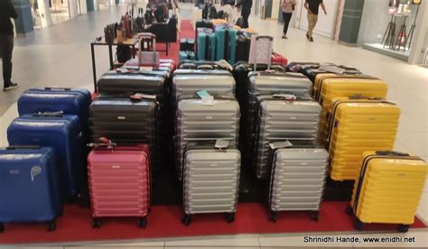 luggage service malaysia